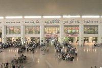 De la Torre: "La Junta sabe que el gran aeropuerto de Andalucía, hoy por hoy, es el de Málaga"