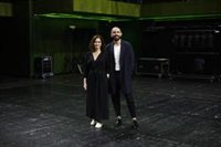 De los Santos ve un "error" veto a PP y Cs en el Orgullo y pide que conquistas LGTB "lleguen lo antes posible"