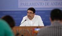 PSOE-A asegura que Junta "despedirá a 9.000 empleados públicos" para privatizar servicios y exige explicaciones a Moreno
