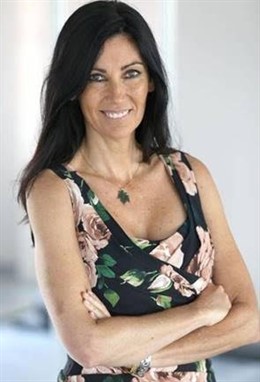 Economía/Empresas.- Telefónica nombra a Eva Fernández directora Global de Comunicación