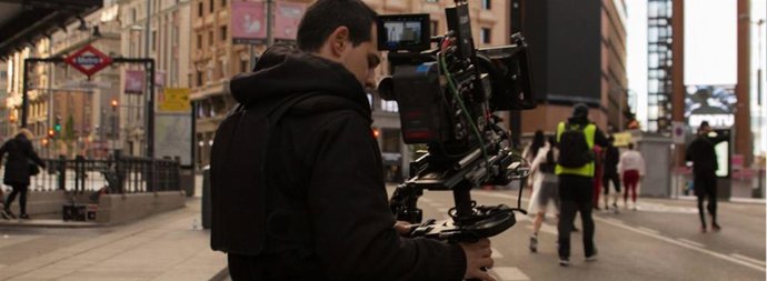 Academia del Cine lanza un programa de residencias para 15 creadores subvencionado por el Ayuntamiento con 300.000 euros