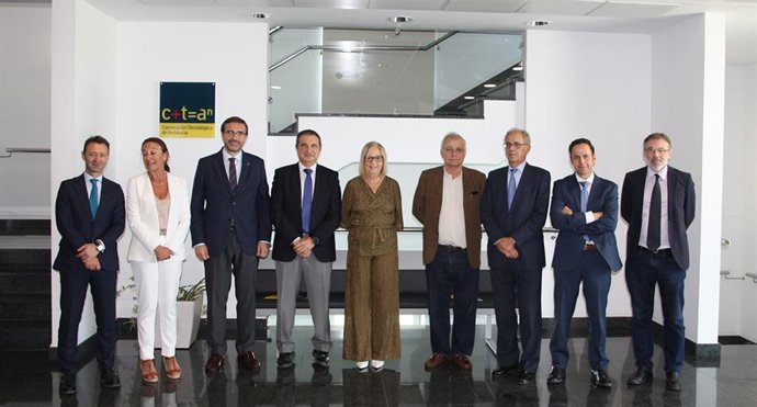 CTA aprueba cuatro nuevos proyectos de I+D+I que movilizan más de tres millones de euros