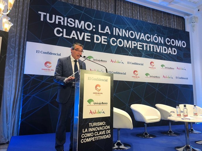 Málaga.- Turismo.- Formación, redistribución de flujos y emprendimiento interior, entre los retos de la Costa del Sol