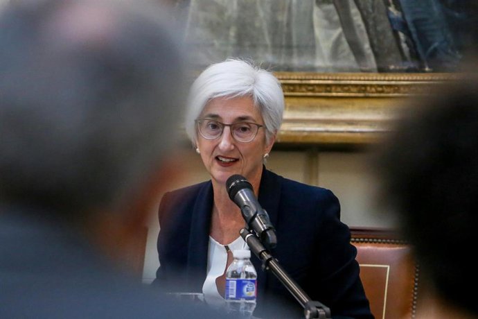  Entrega de condecoraciones a la Fiscalía General del Estado