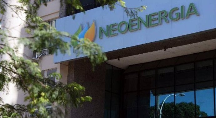 Neoenergia (Iberdrola) coloca su primera emisión de bonos verdes