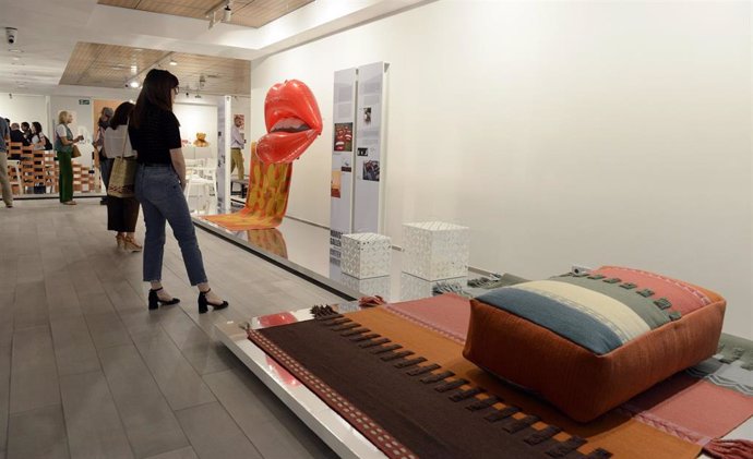 Valencia.- El diseño industrial de los últimos 30 años en la UPV se convierte en exposición en la Fundación Bancaja