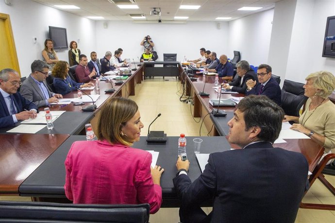 Consensuadas unas directrices sobre las competencias de los policías locales en prácticas tras el caso de Santander