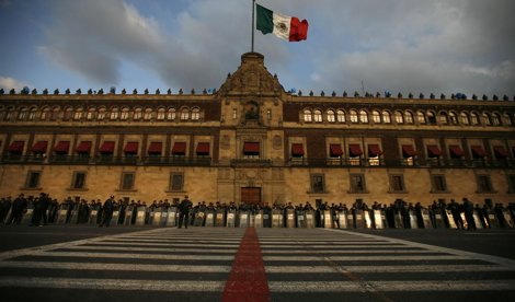 Política