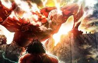 Ataque a los Titanes revela el secreto y retorcido origen de los Titanes