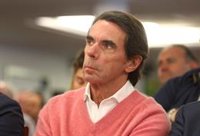 Aznar dice, en el aniversario de Felipe VI, que la Corona es "garante de la unidad y la continuidad histórica de España"
