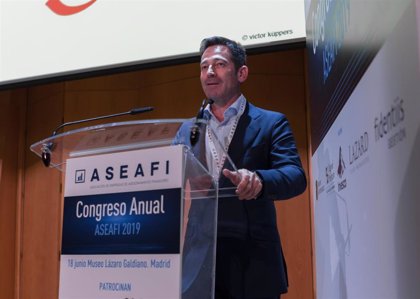 Aseafi Integrara A Empresas De Servicios De Inversion Y Sociedades Gestoras De Carteras