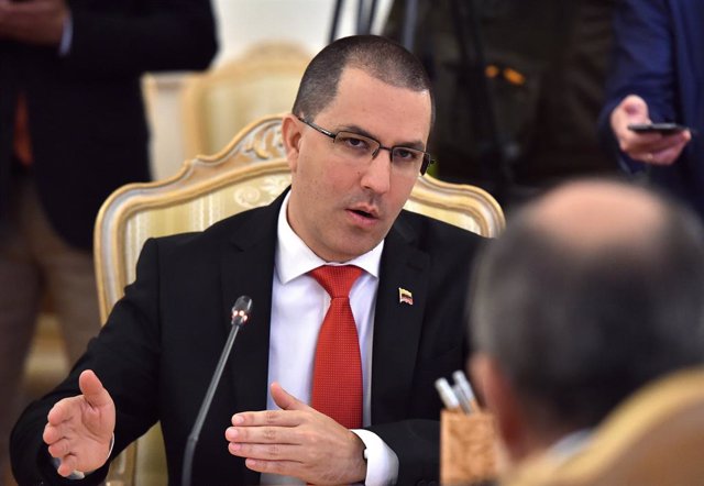 El Gobierno de Venezuela anuncia el cierre de sus consulados en Canadá como medida de "reciprocidad"