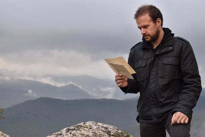 Unas cartas escritas desde el frente en la Guerra Civil protagonizan el monólogo teatral 'Fuga'