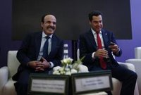 Moreno, satisfecho con su viaje a Marruecos, con el que se ha "sembrado confianza y fluidez" entre ambos territorios