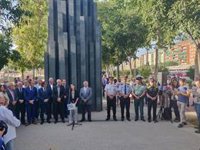 La directora de Apoyo a Víctimas del Ministerio afirma que 'Josu Ternera' "será juzgado en España"