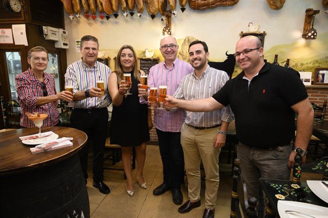SaboresAlmería.- Almería celebra el Día Mundial de la Tapa poniendo en valor una cultura gastronómica "arraigada"