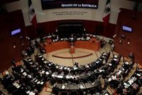 El Senado de México ratifica el Tratado de Libre Comercio entre México, Estados Unidos y Canadá