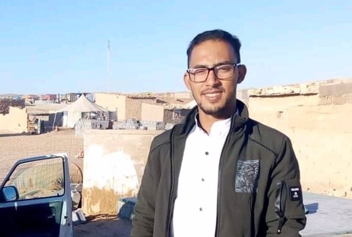 Sáhara.- Denuncian la desaparición de un activista saharahui en los campamentos de Tinduf