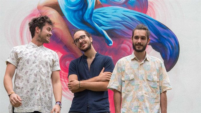 Zaragoza.- El Pueblo Viejo da la bienvenida al verano con el I Belchite Music Night