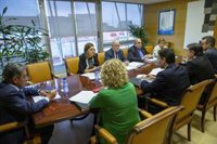 El Gobierno lamenta la pérdida de De la Sierra y Revilla dice que será "difícil continuar sin él"