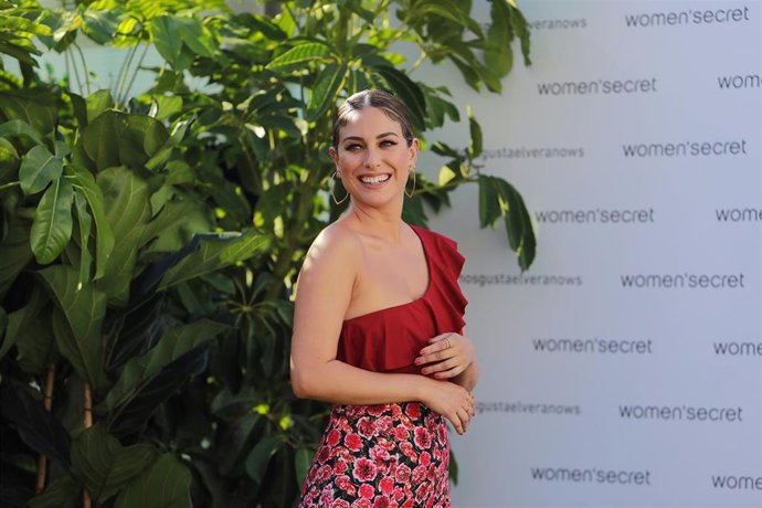 Blanca Suárez