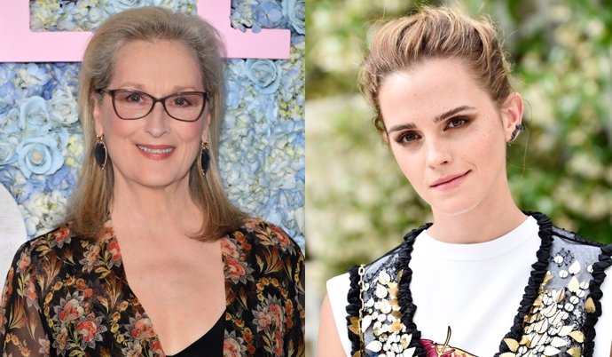 Nuevas imágenes del remake de Mujercitas con Emma Watson, Meryl Streep, Saoirse Ronan y Timothée Chalamet