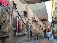 Arzobispo pide que el Corpus no se reduzca a la "acción sagrada" y el resto del día se abandone a lo "profano"