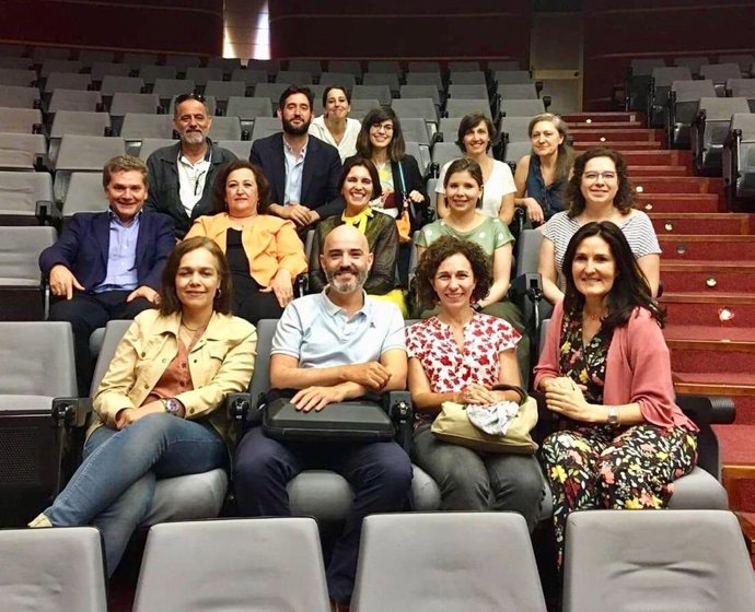 Sevilla.- Especialistas del Hospital Virgen del Rocío organizan el primer curso de resonancia magnética fetal de España