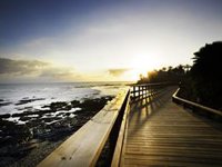 Los 14 principales destinos vacacionales en España sumaron 220,6 millones de pernoctaciones en 2018