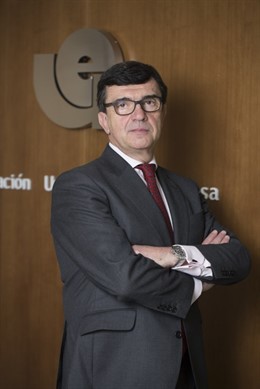 Fernando Martínez, elegido vicepresidente de REDFUE para atender "los retos del talento joven del siglo XXI"