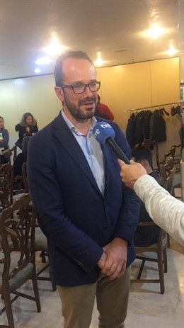 26M-A.- Vox califica de "extraorinario resultado" su irrupción en el parlamento asturiano con 2 diputados