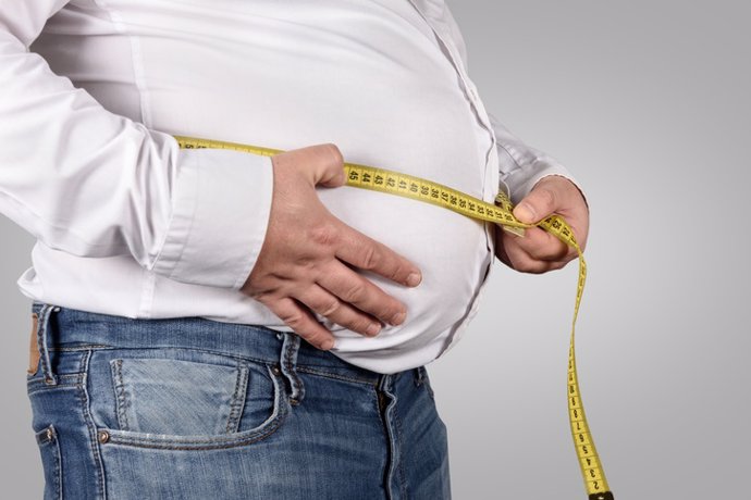 La obesidad agrava la esclerosis múltiple recurrente-remitente, según un estudio