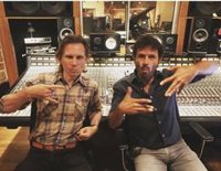 Franz Ferdinand, Phoenix, Calvin Harris y Hot Chip despiden a Philippe Zdar con emotivos mensajes