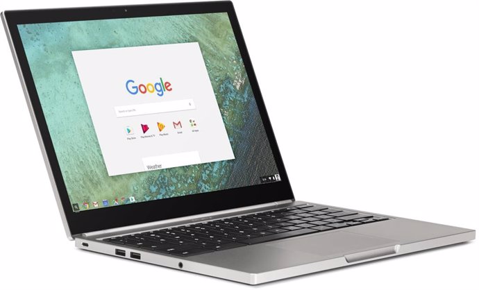 Chrome OS priorizará la instalación de 'software' de Android en vez de aplicaciones web