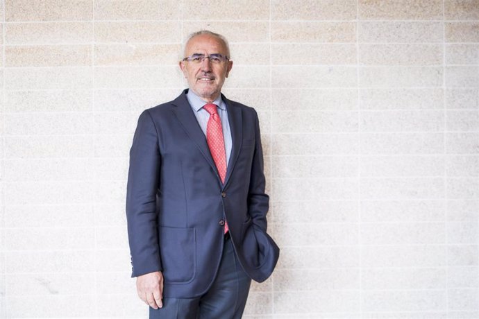 El doctor Vicente Guillem, reelegido presidente de la Fundación ECO