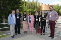 Aumentan un 4,3 por ciento las mujeres investigadoras en España, que representan casi el 40 por ciento del total