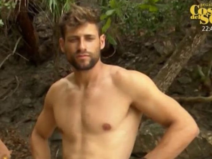 ¿Por qué no debe abandonar Albert 'Supervivientes 2019'?