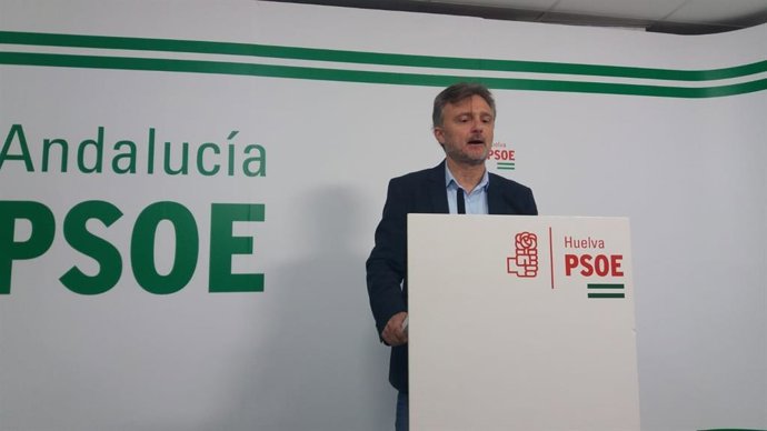 PSOE defenderá en el Parlamento una PNL ante "el retroceso democrático" y "el ataque de la derecha" a empleados públicos