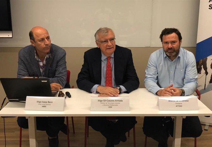 Economía.- El sector de la bicicleta generó 1.712 millones en 2018, un 5,4% más, pero redujo un 6,1% sus ventas