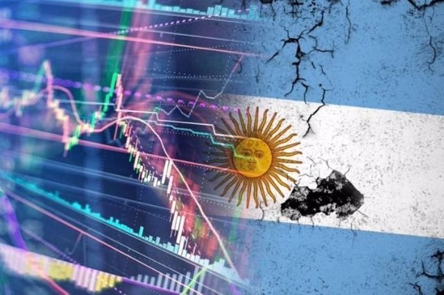 ¿Qué es el riesgo país y por qué subió a niveles históricos en Argentina?