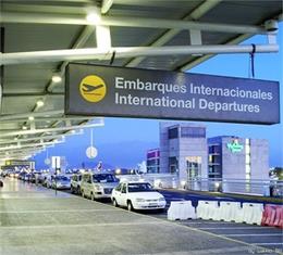 Chile destinará 1.442 millones de dólares para modernizar sus aeropuertos