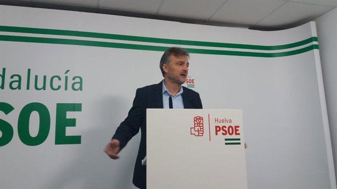 Granada.- PSOE-A lamenta que Cs, PP y Vox "estén tirando cada uno por un lado" de Granada "hasta que la rompan"