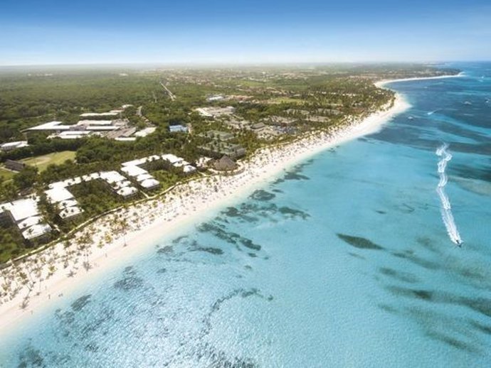 COMUNICADO: Barceló Bávaro Grand Resort, gana el certificado de excelencia de Tripadvisor 2019