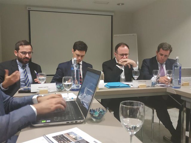 Economía/Finanzas.- Amiral Gestion recomienda una aproximación "prudente y defensiva" ante la "burbuja" de interés