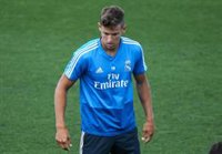 Llorente: "Me voy sin nada que reprocharme y sin nada que reprochar"
