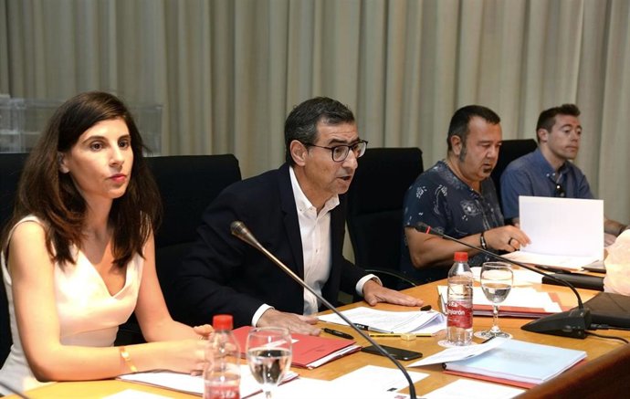 El Claustro de la UMU aprueba otorgar cuatro nuevos doctorados honoris causa