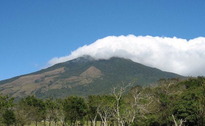 C.Rica.- Costa Rica declara un nuevo Parque Nacional, con el que el 25% de su te