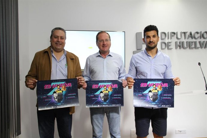 Huelva.- El campus de verano 'Huelva, mucho que ver' une en Santa Bárbara el baloncesto con los valores del deporte