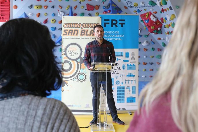 Más de 420 proyectos, casi 300 ejecutados, reequilibran barrios de Madrid con impacto sobre 1,7 millones de personas