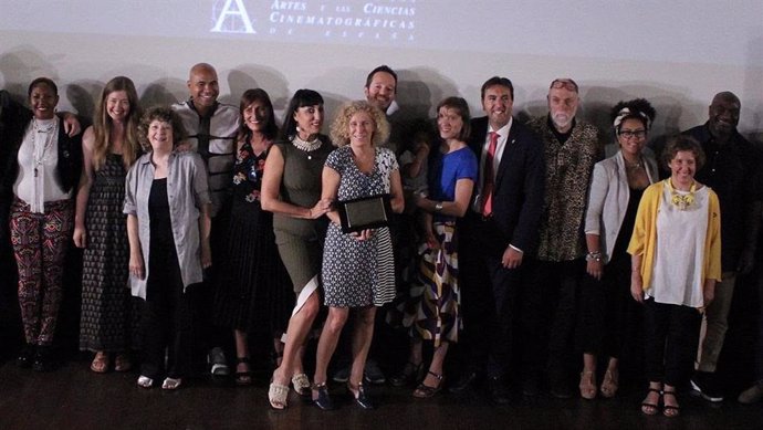 Cádiz.- El Festival de Cine Africano de Tarifa-Tánger recibe el Premio González Sinde 2019